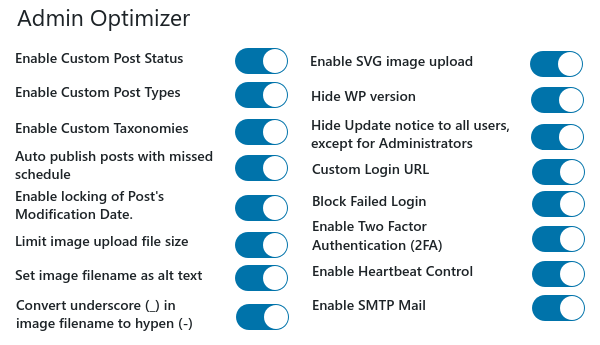 admin-optimizer-all-modules Admin Optimizer All Modules